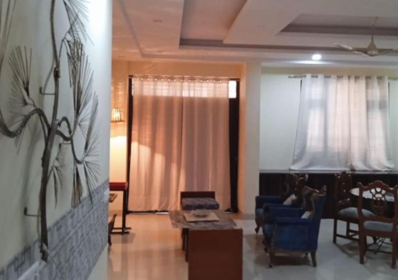 Apartment Elite - A Away