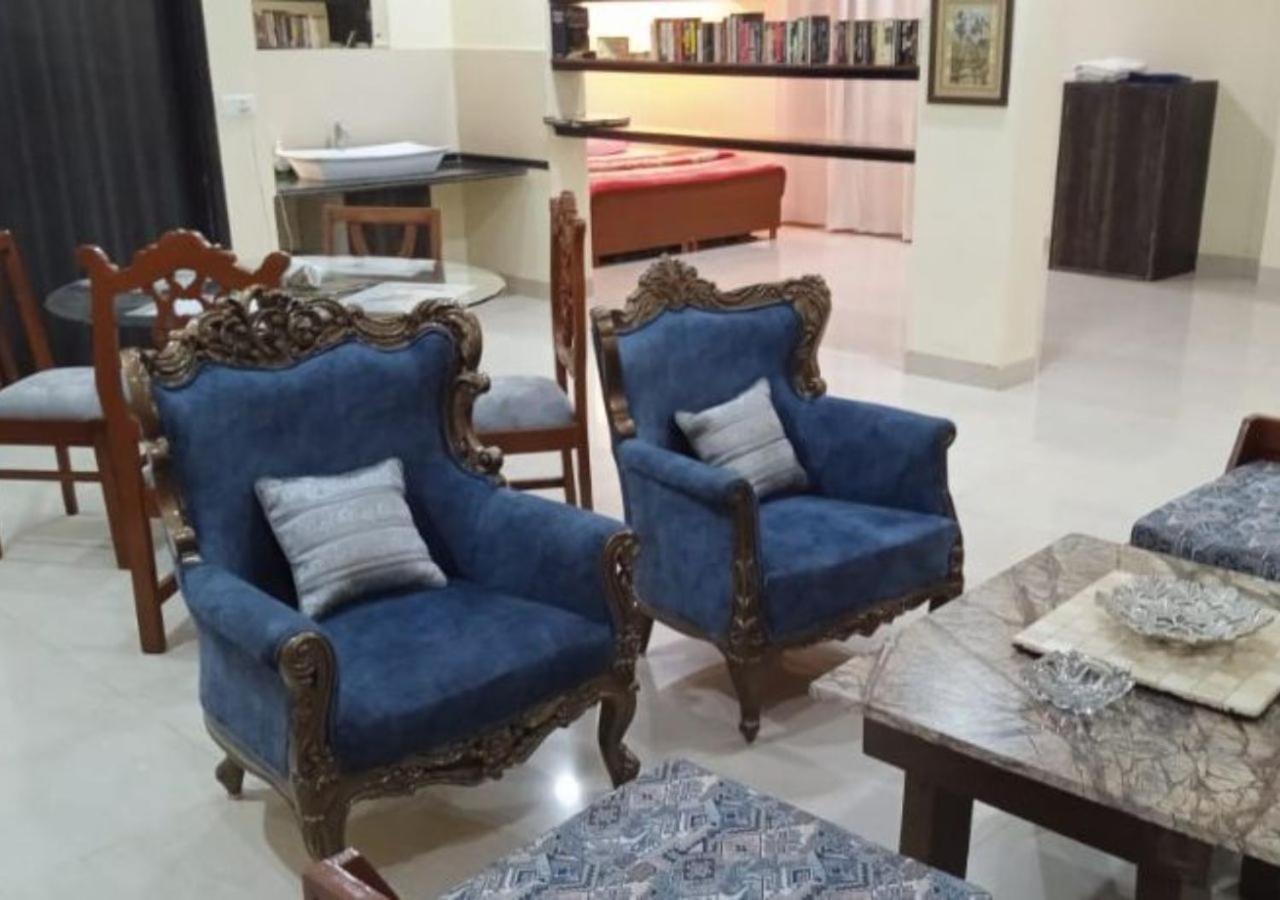 Elite - A Away Jaipur