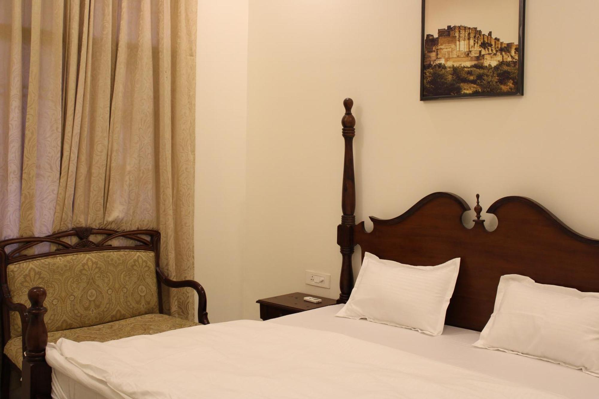 Farm stay House Of Dyodi