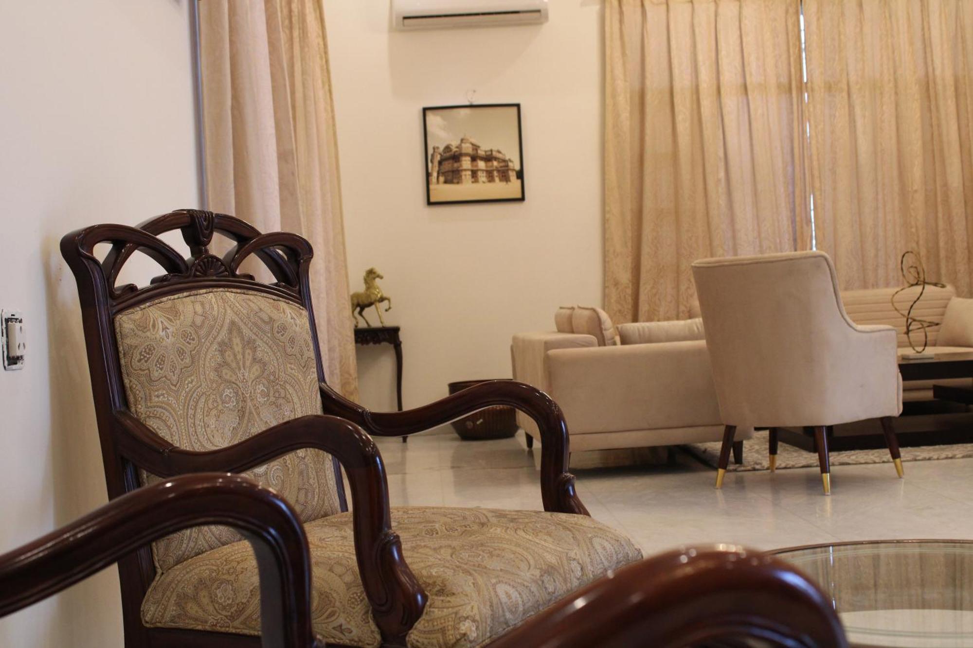 Farm stay House Of Dyodi *