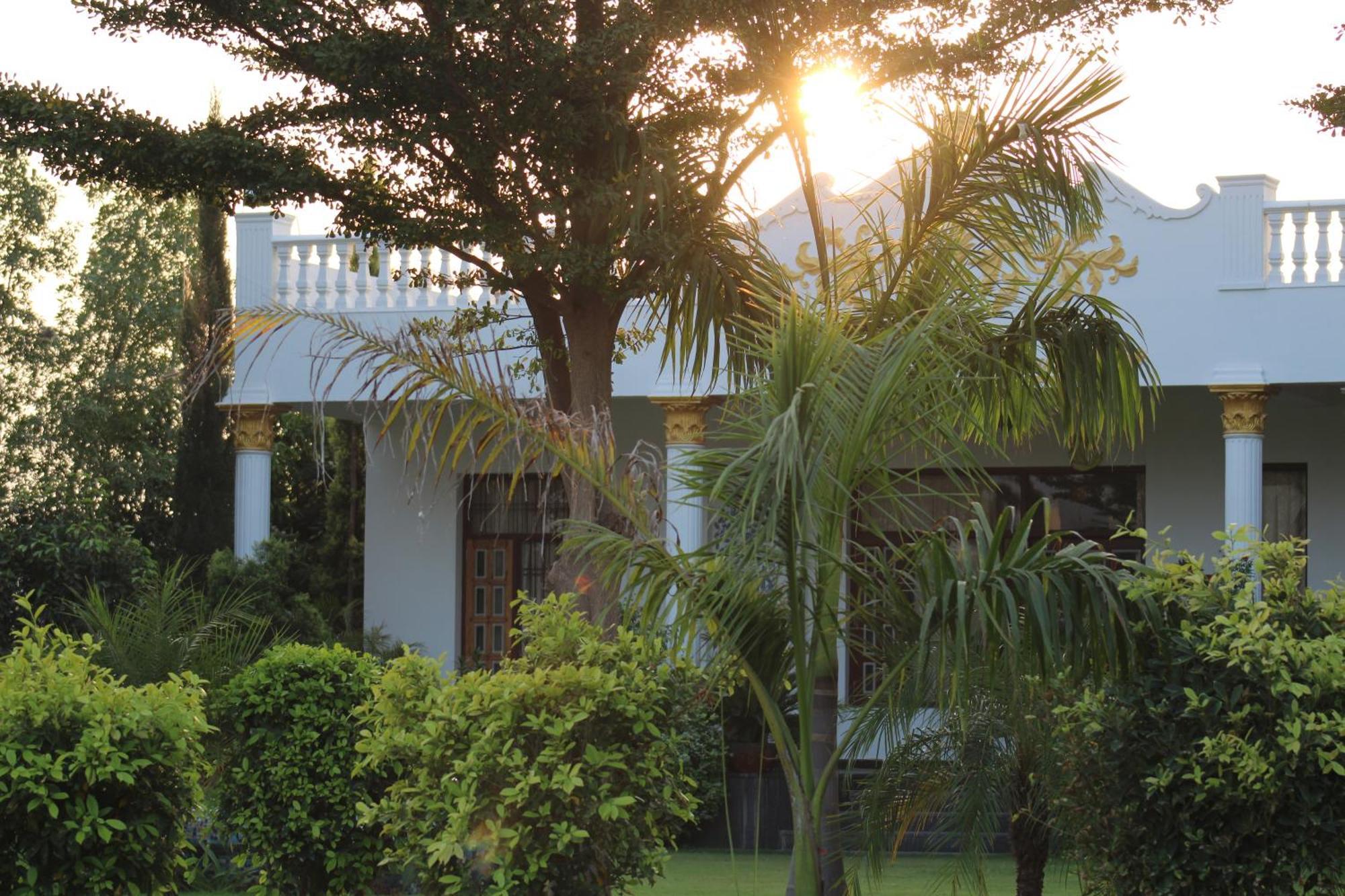 Farm stay House Of Dyodi Jaipur