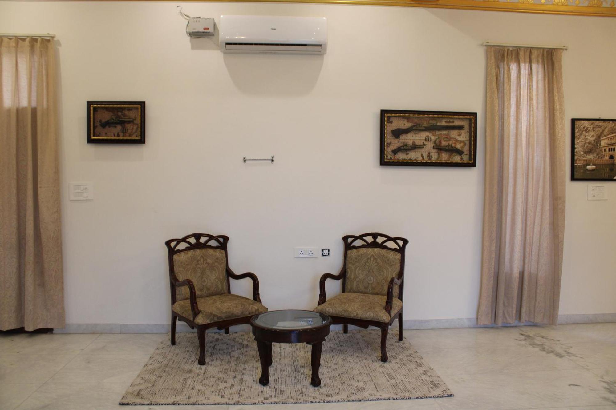 House Of Dyodi * Jaipur