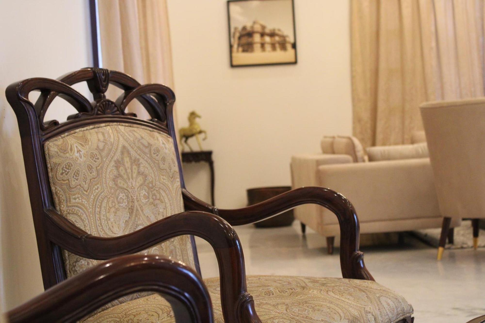 Farm stay House Of Dyodi *
