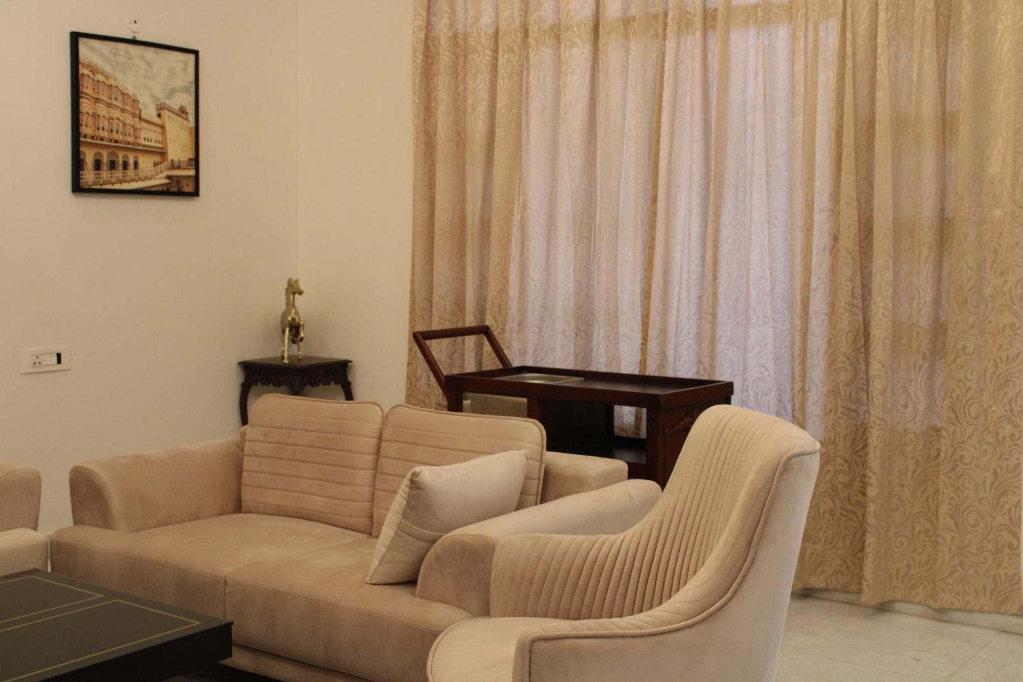 House Of Dyodi Farm stay