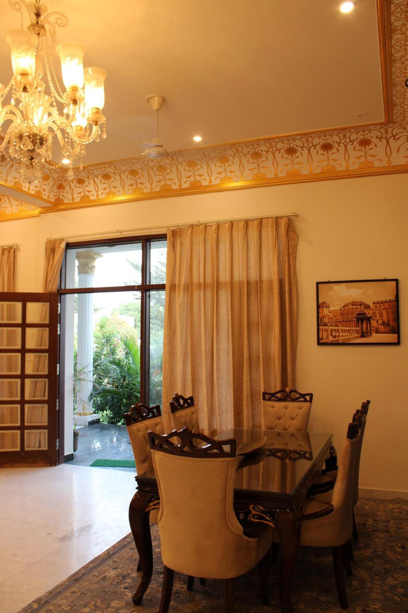 Farm stay House Of Dyodi *