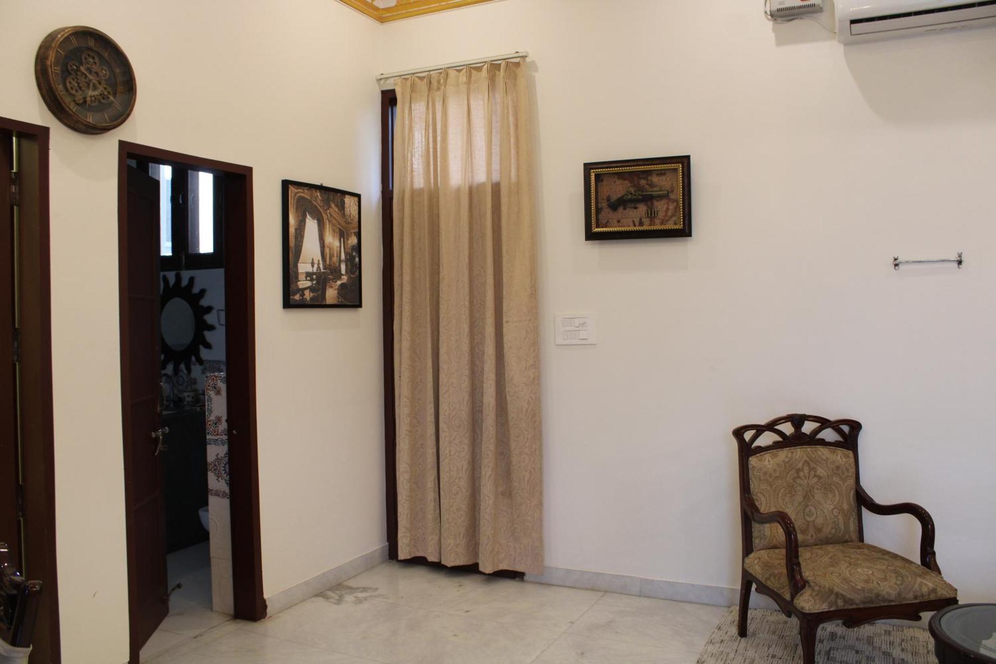 House Of Dyodi