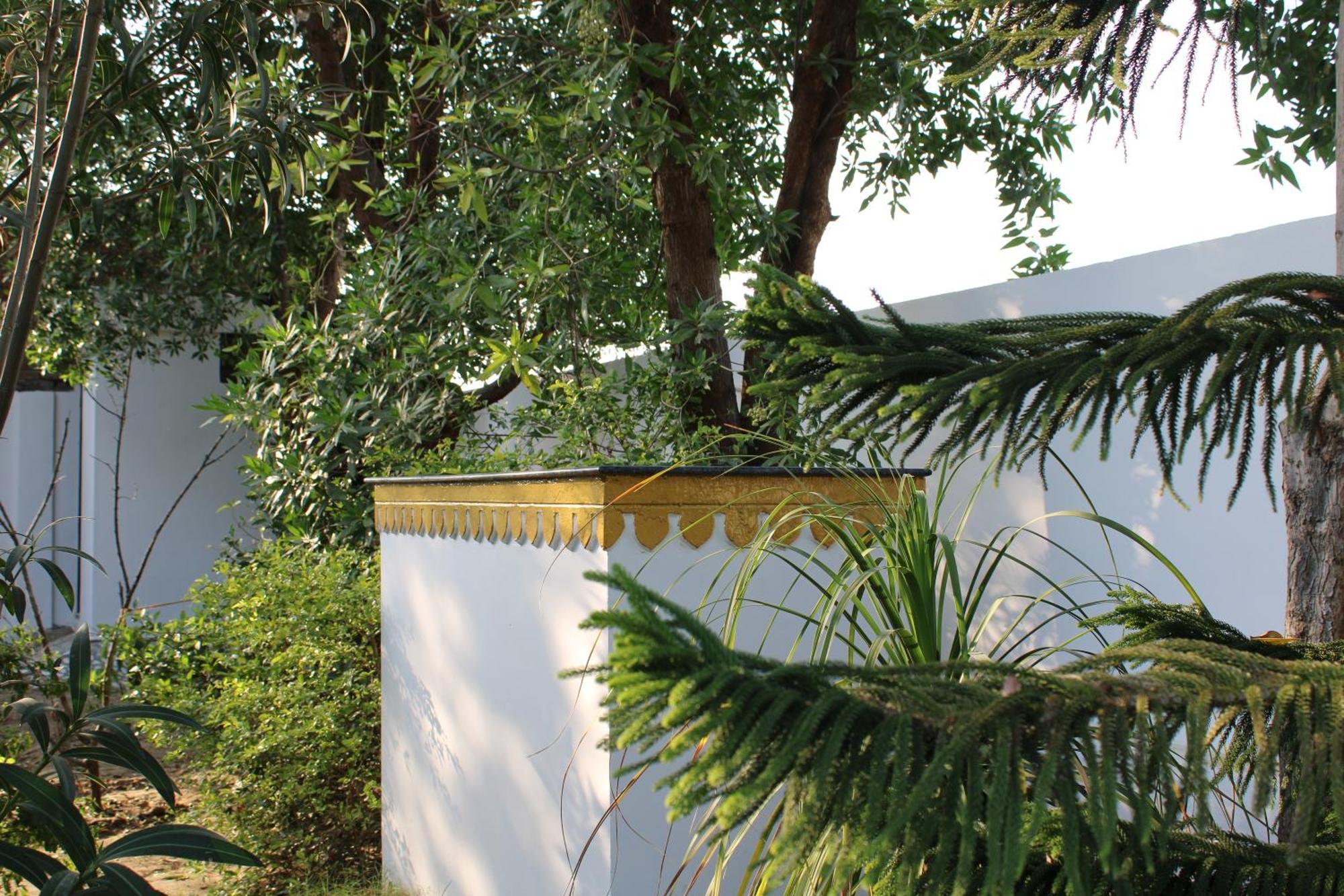 House Of Dyodi Farm stay