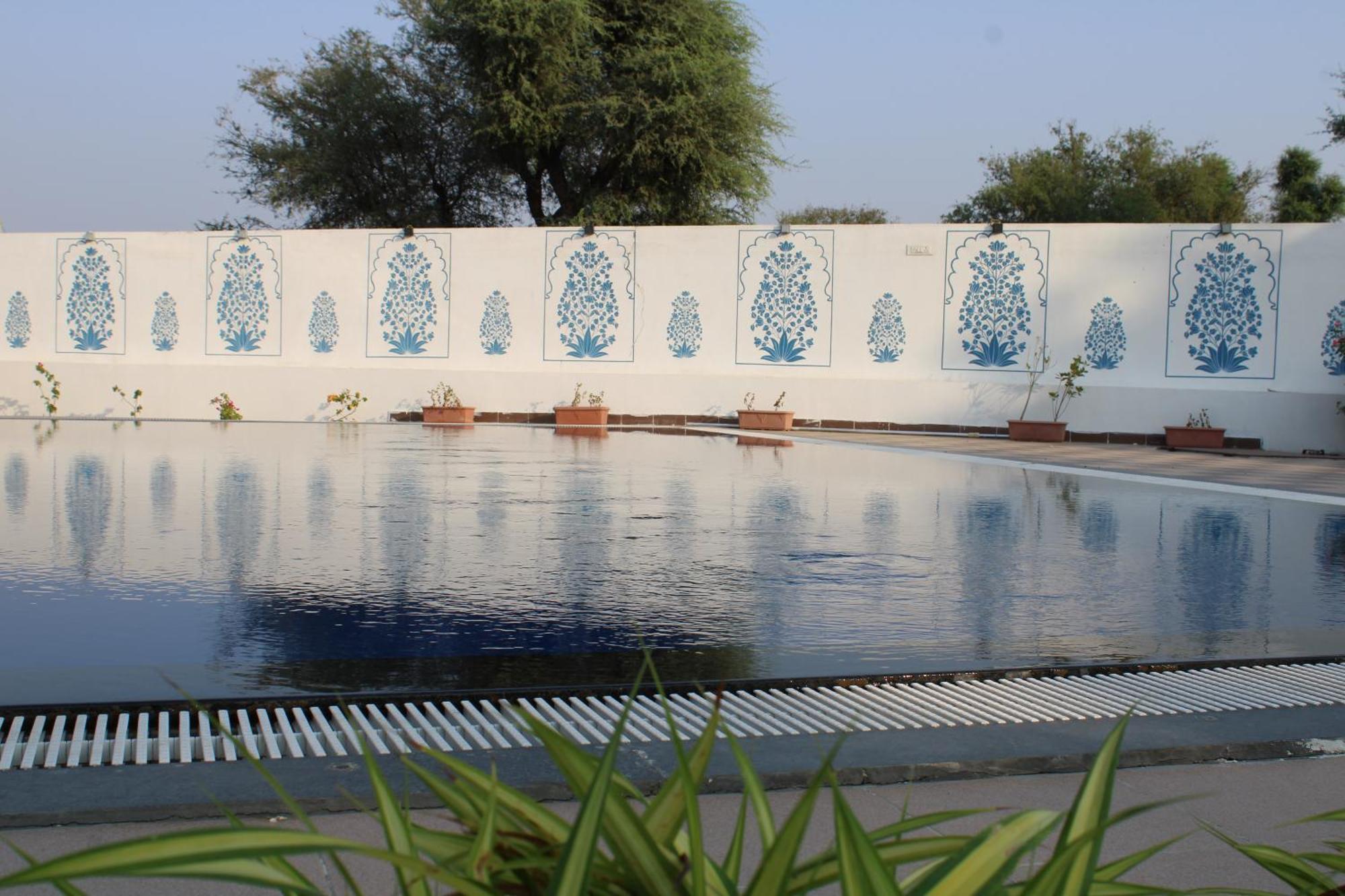 Farm stay House Of Dyodi Jaipur