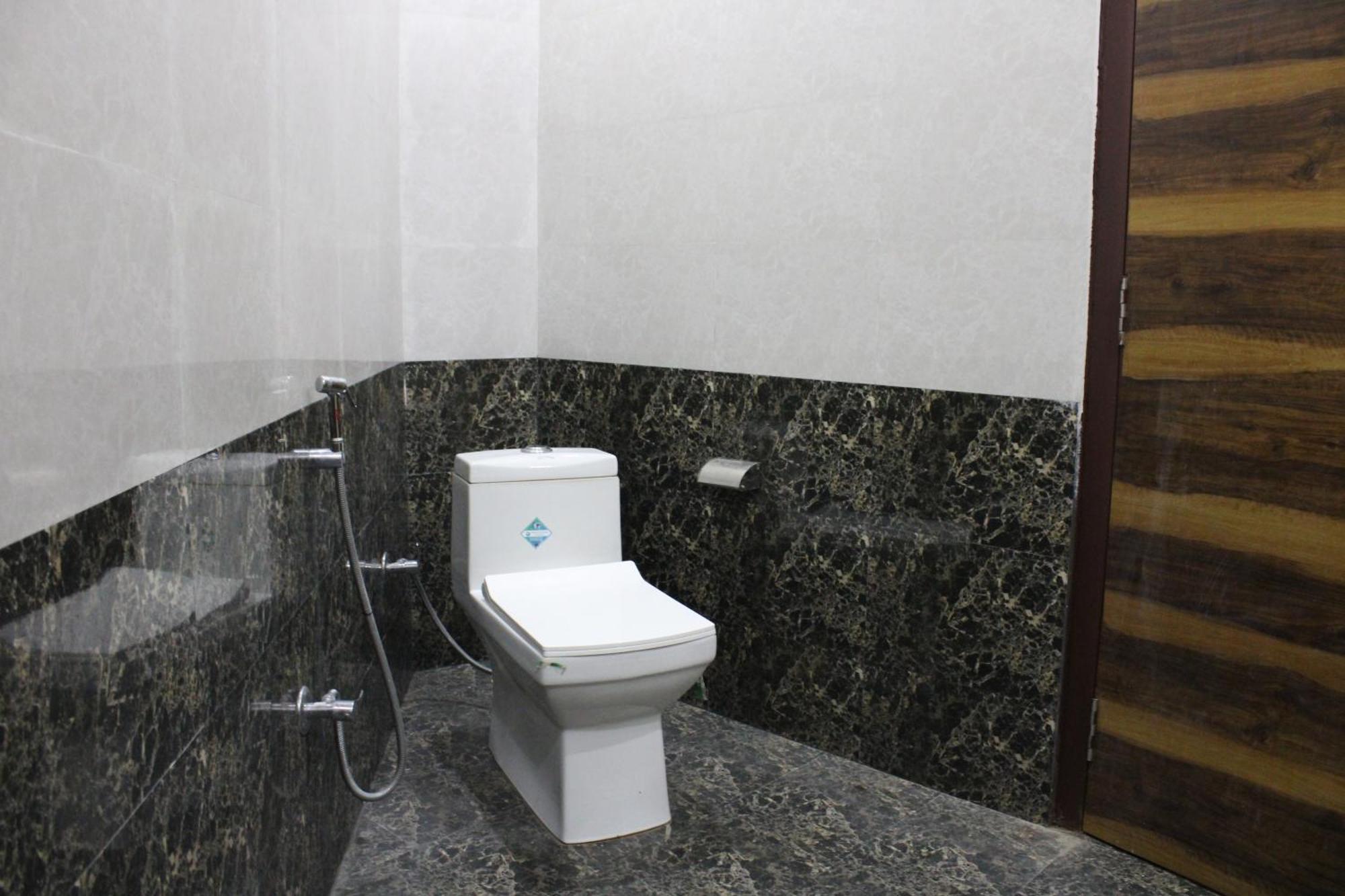 House Of Dyodi Jaipur