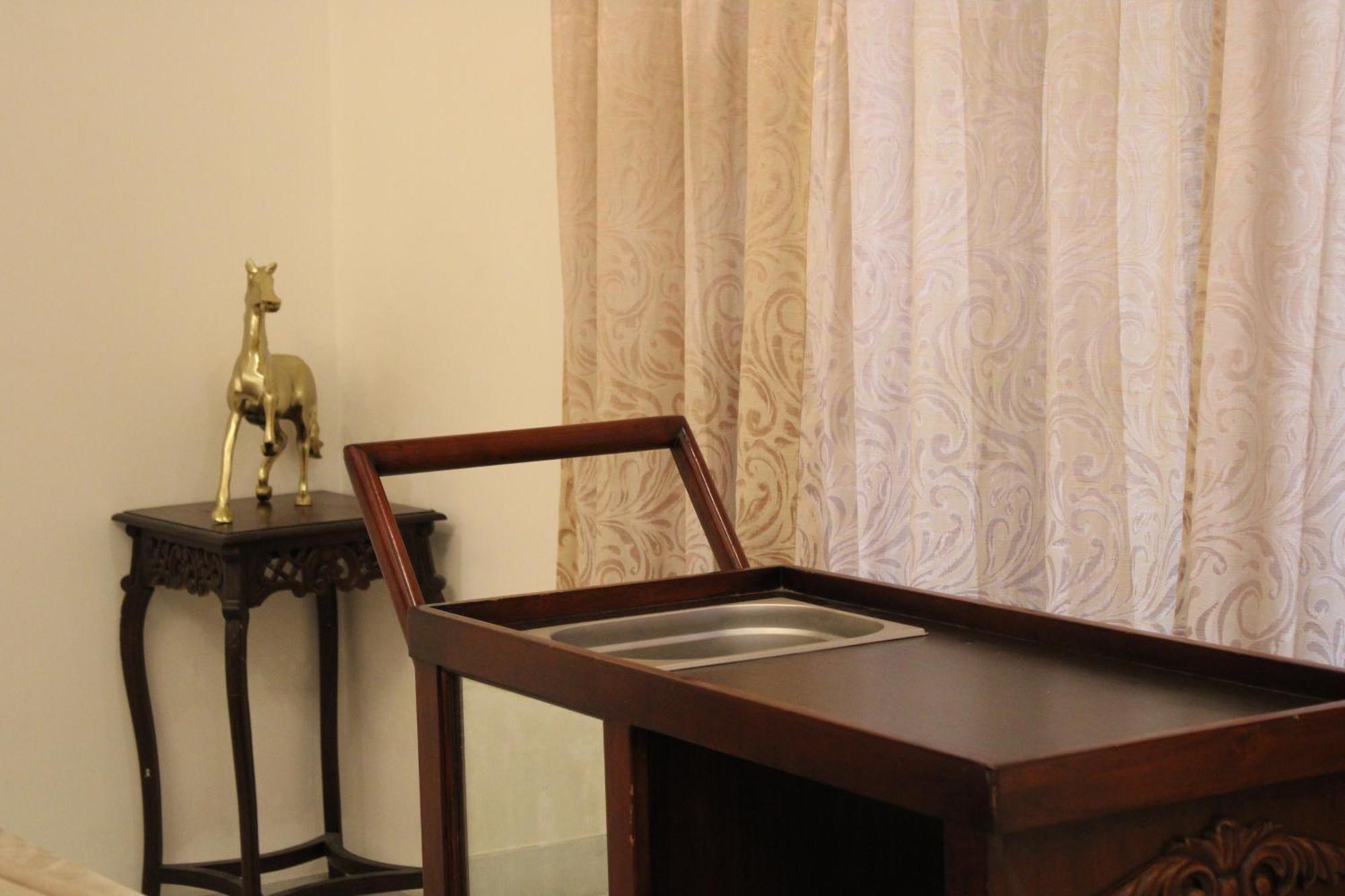 Farm stay House Of Dyodi Jaipur