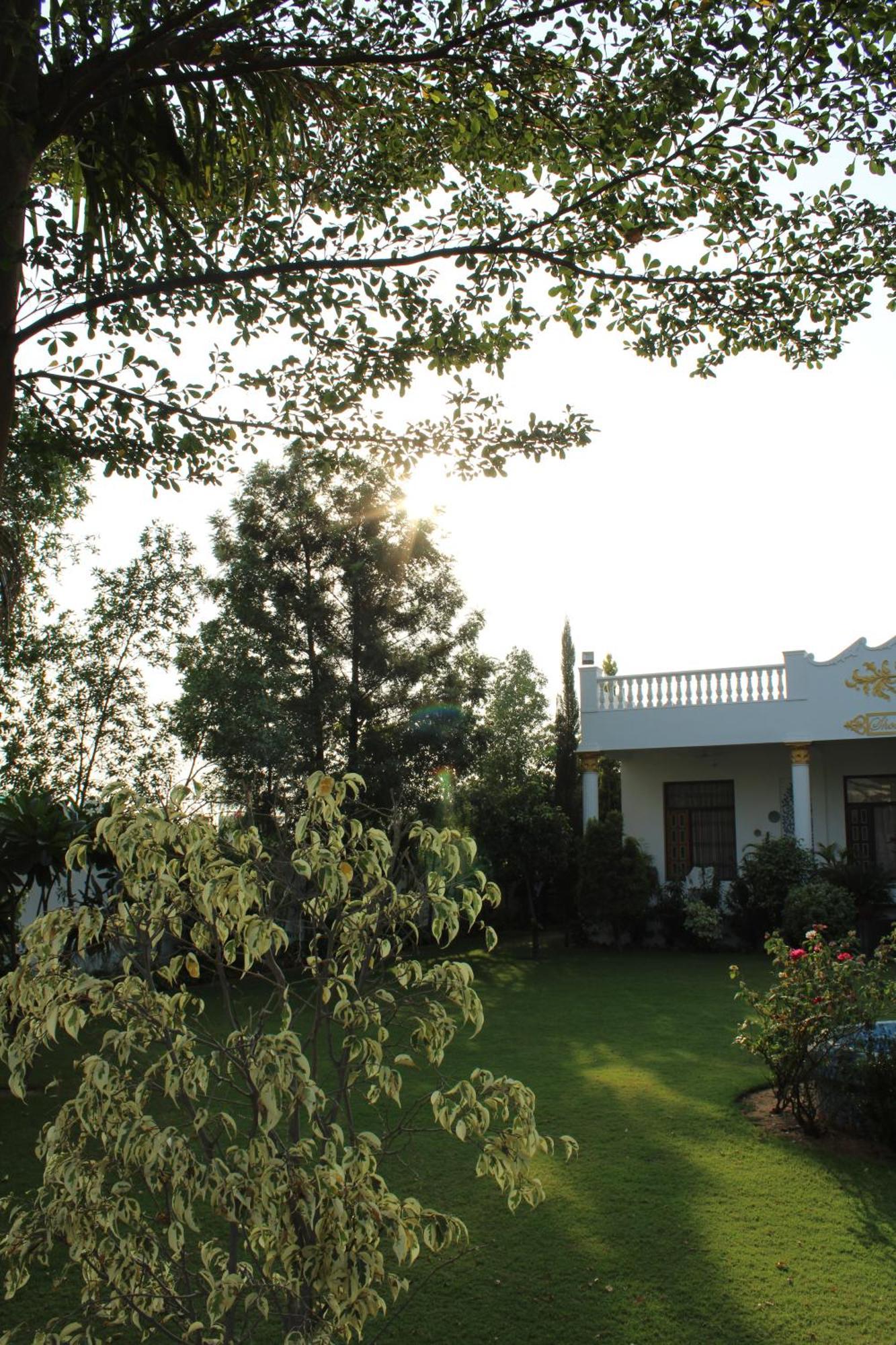 House Of Dyodi * Jaipur