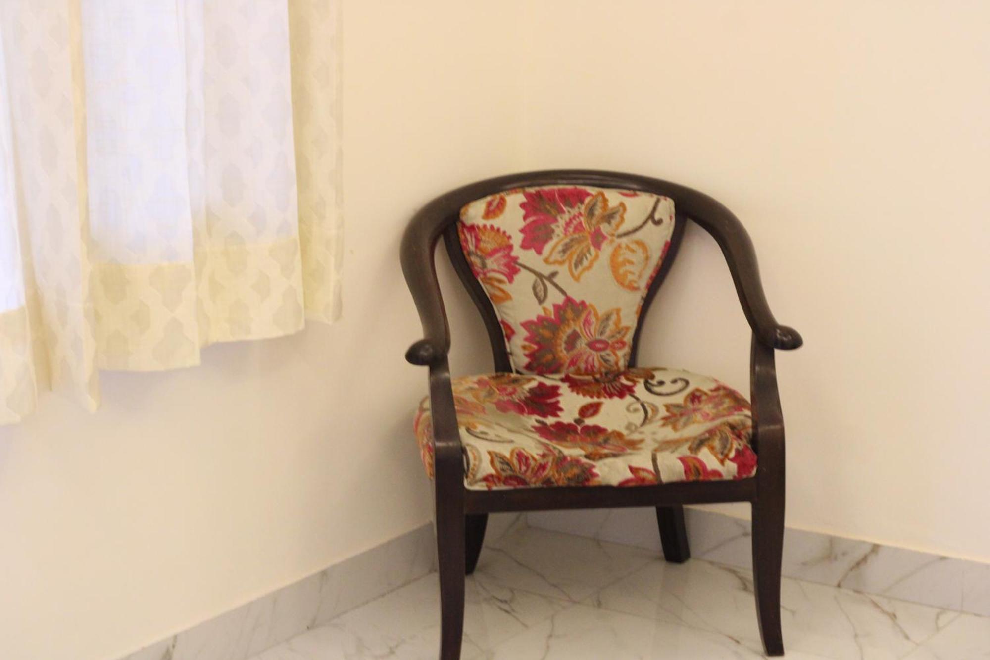 Farm stay House Of Dyodi