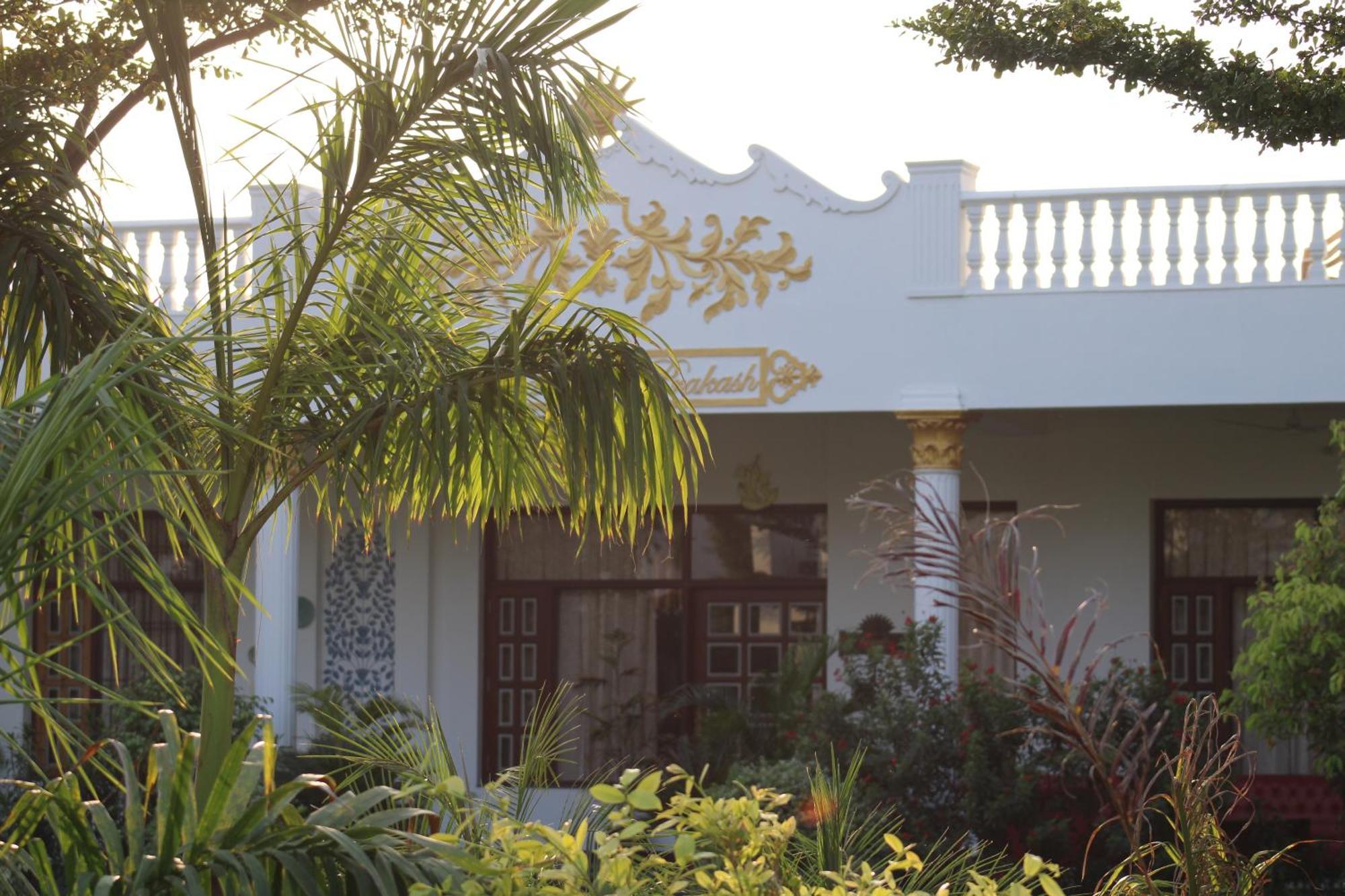 House Of Dyodi Farm stay