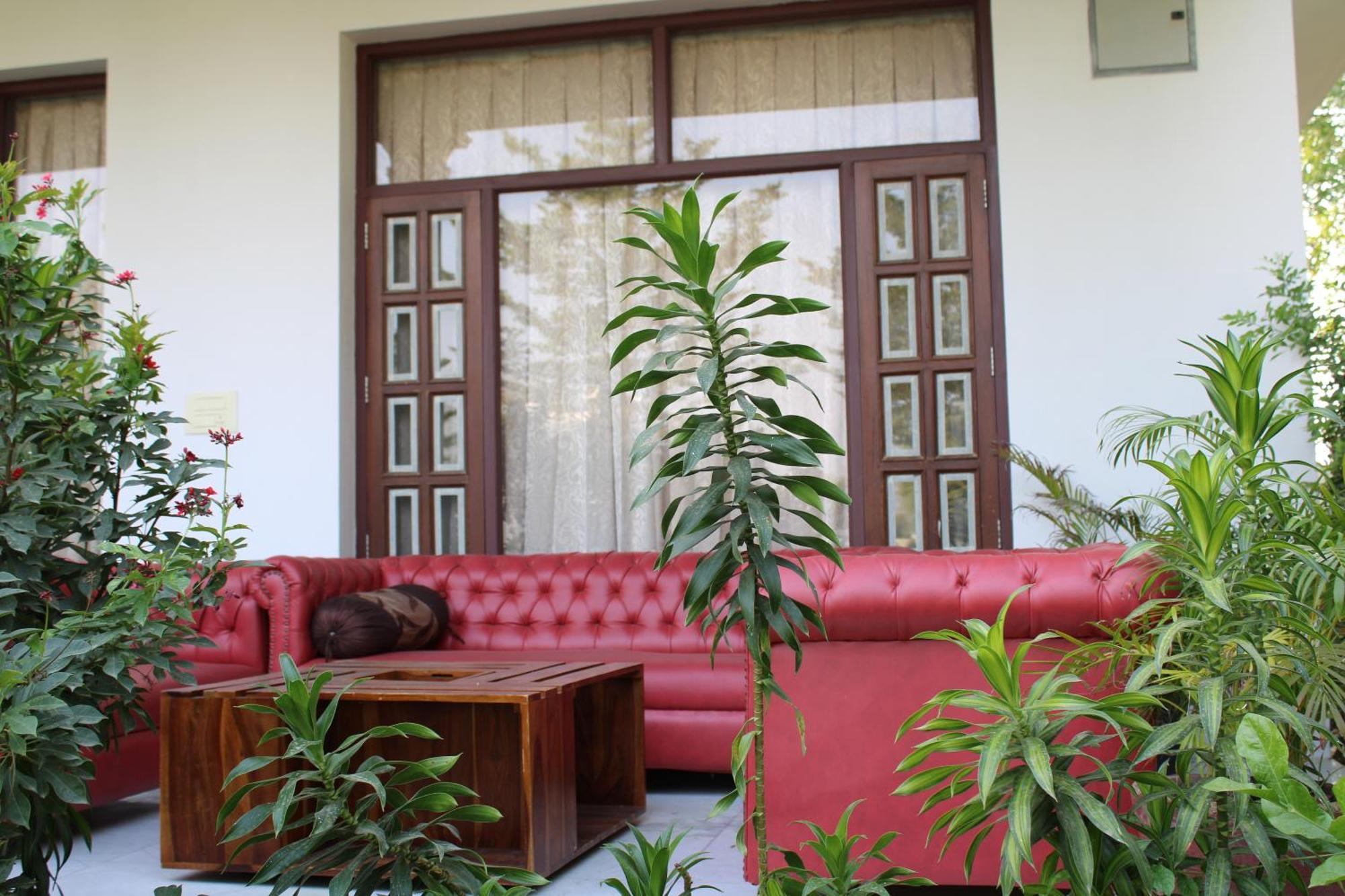 House Of Dyodi Farm stay