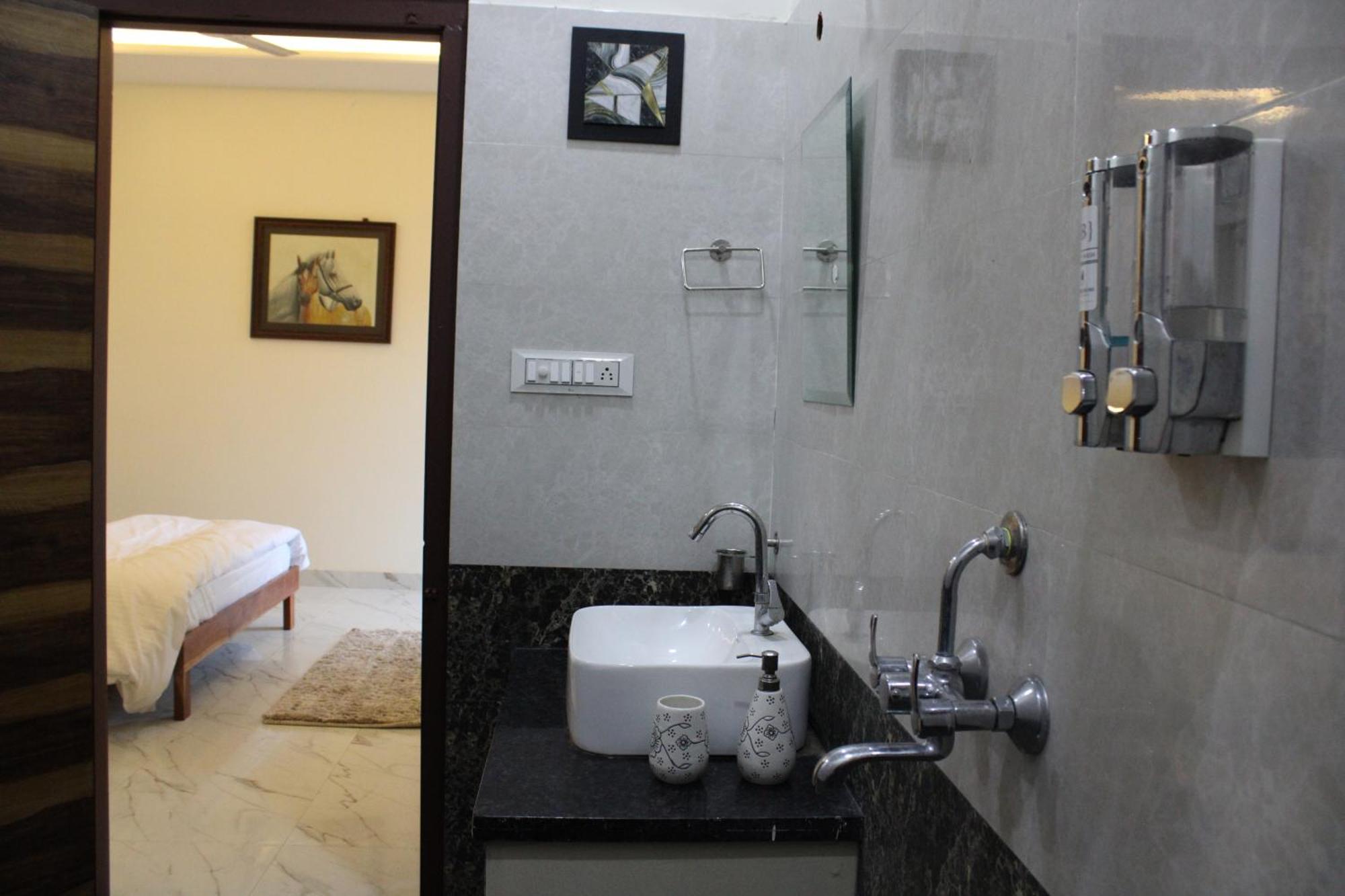 Farm stay House Of Dyodi *