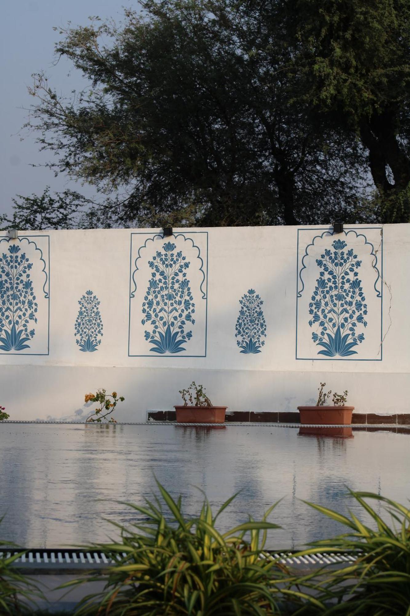 House Of Dyodi Jaipur