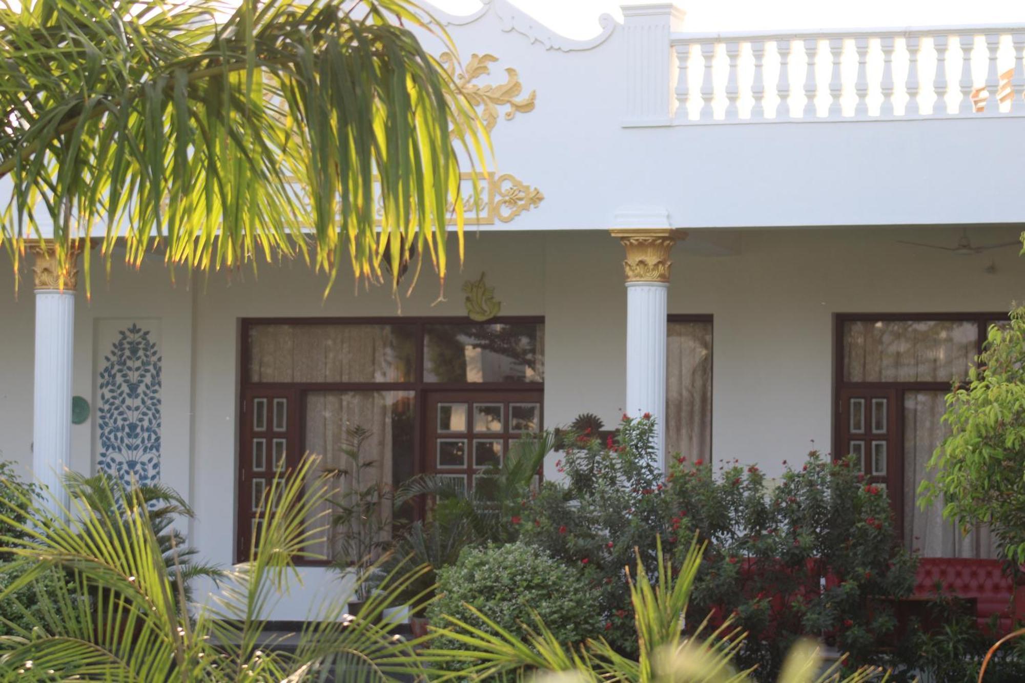 House Of Dyodi Jaipur