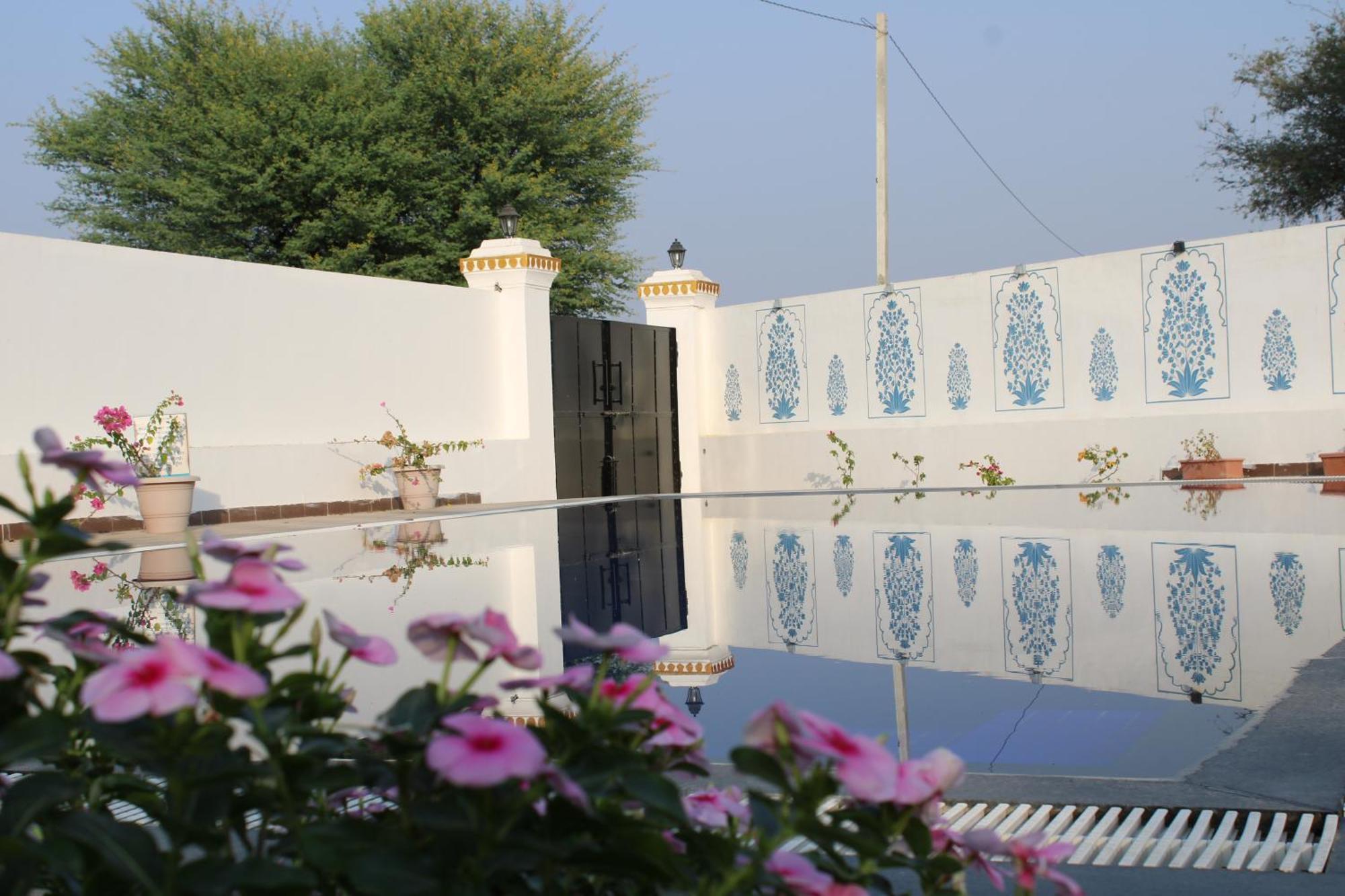 Farm stay House Of Dyodi Jaipur
