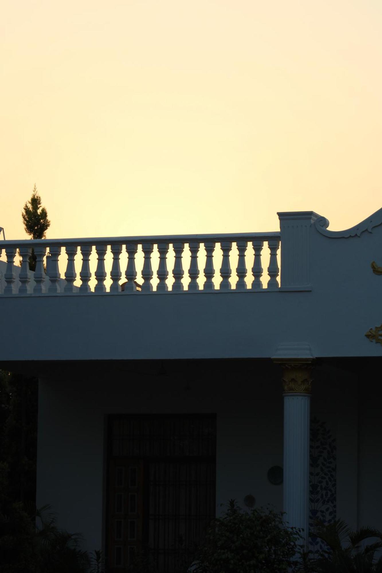 House Of Dyodi Farm stay