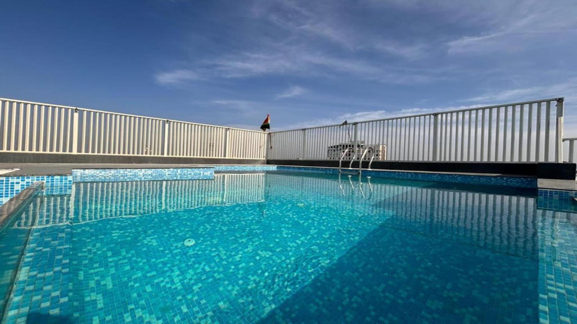 Saaj Mansion 3* Jaipur