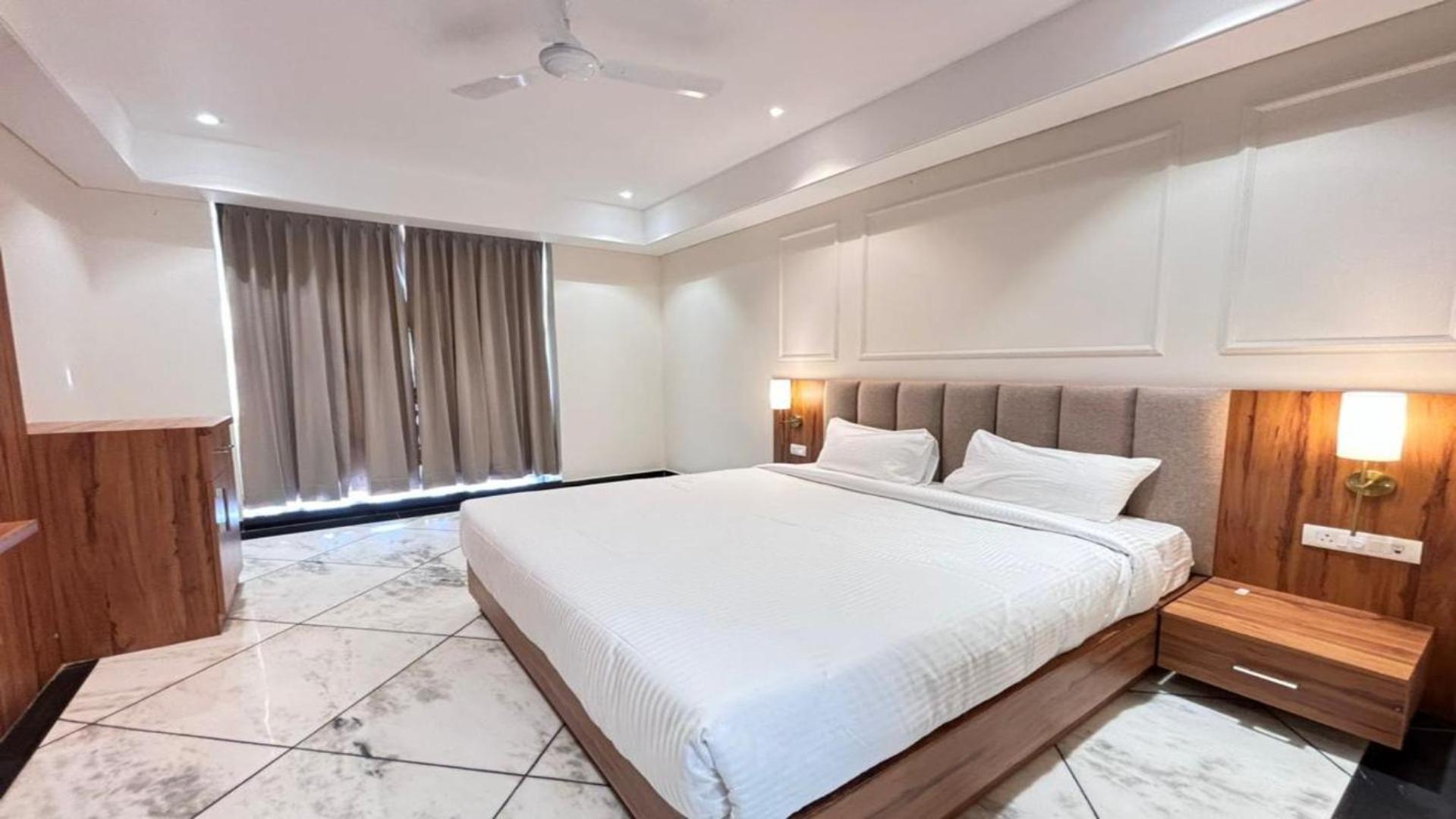 Saaj Mansion Hotel Jaipur