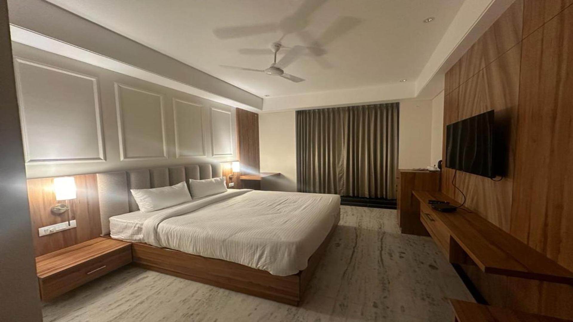 Hotel Saaj Mansion Jaipur