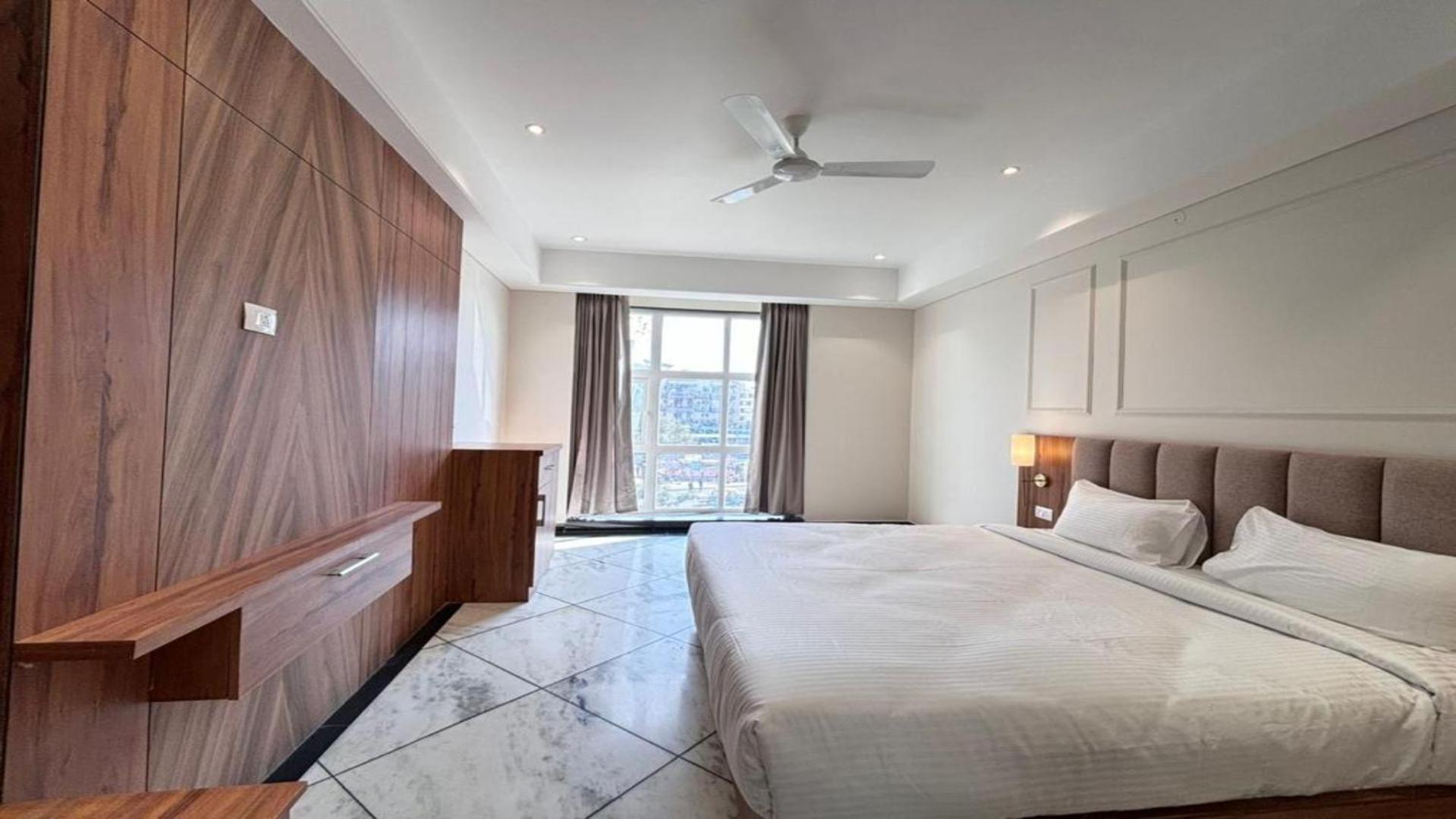 Saaj Mansion 3* Jaipur