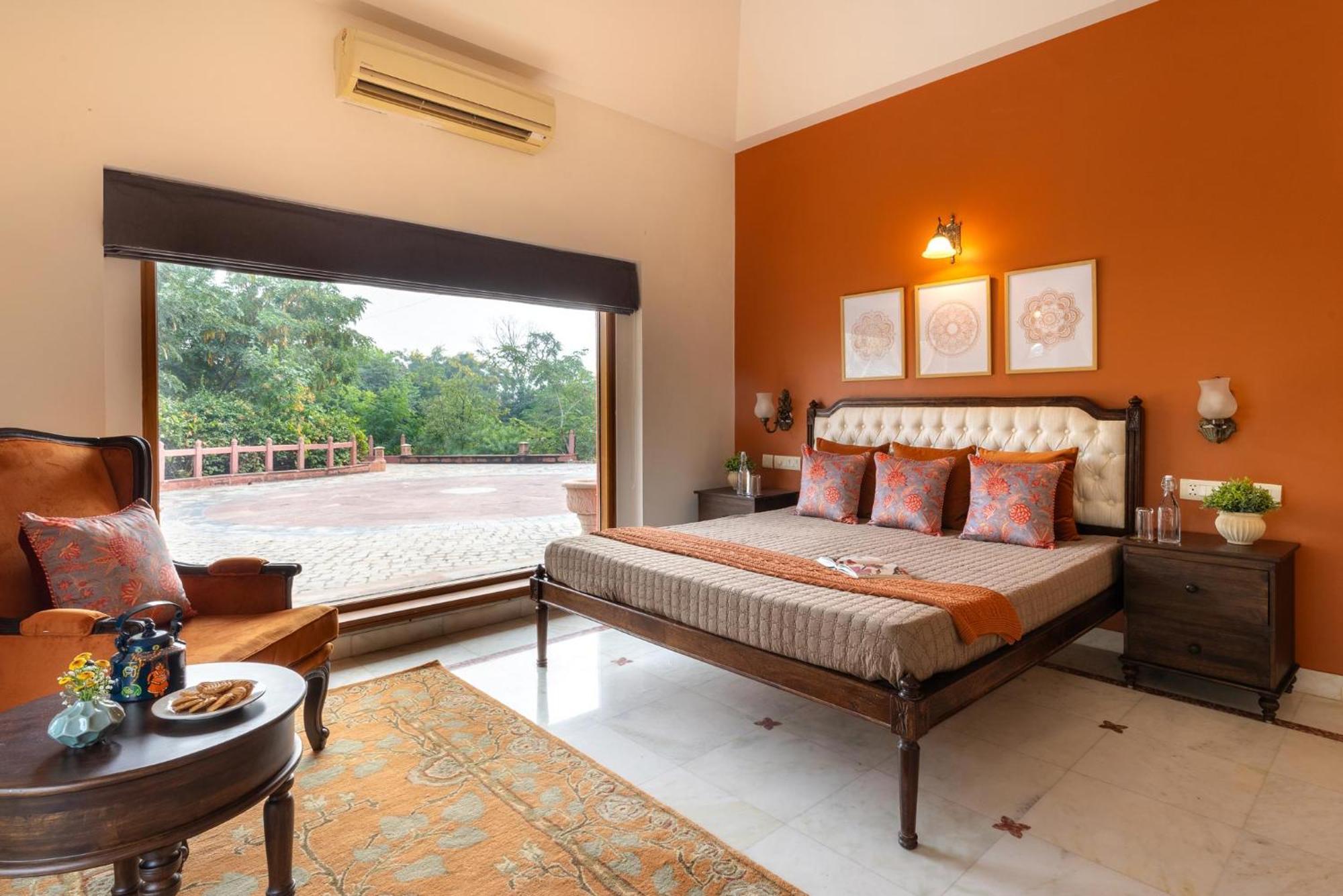 Villa Lohonostays Morbaugh At Kothari Gadh