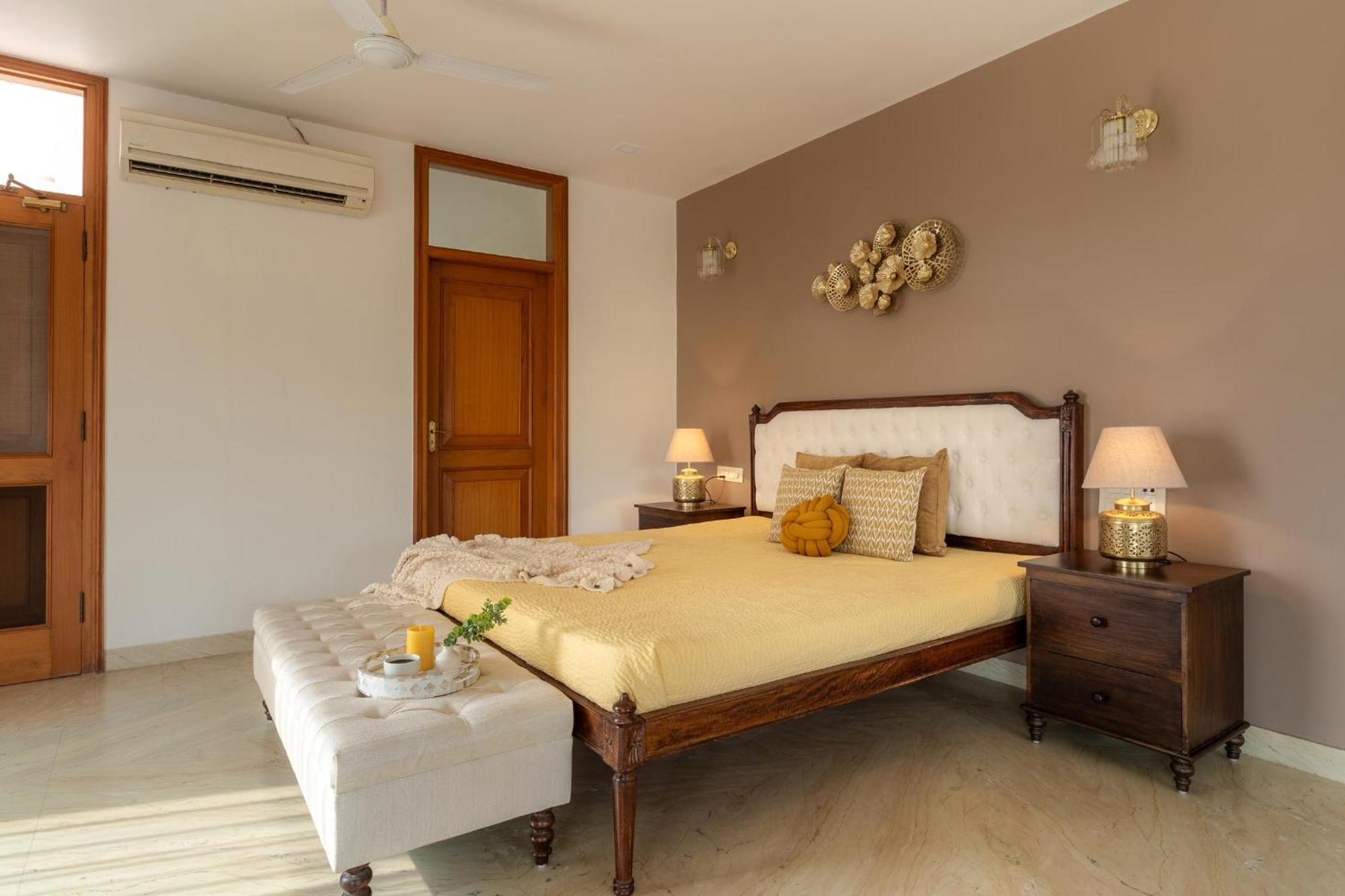 Villa Lohonostays Morbaugh At Kothari Gadh *