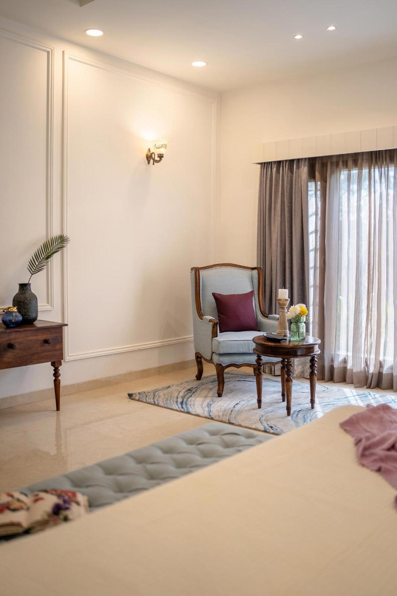 Villa Lohonostays Morbaugh At Kothari Gadh Jaipur