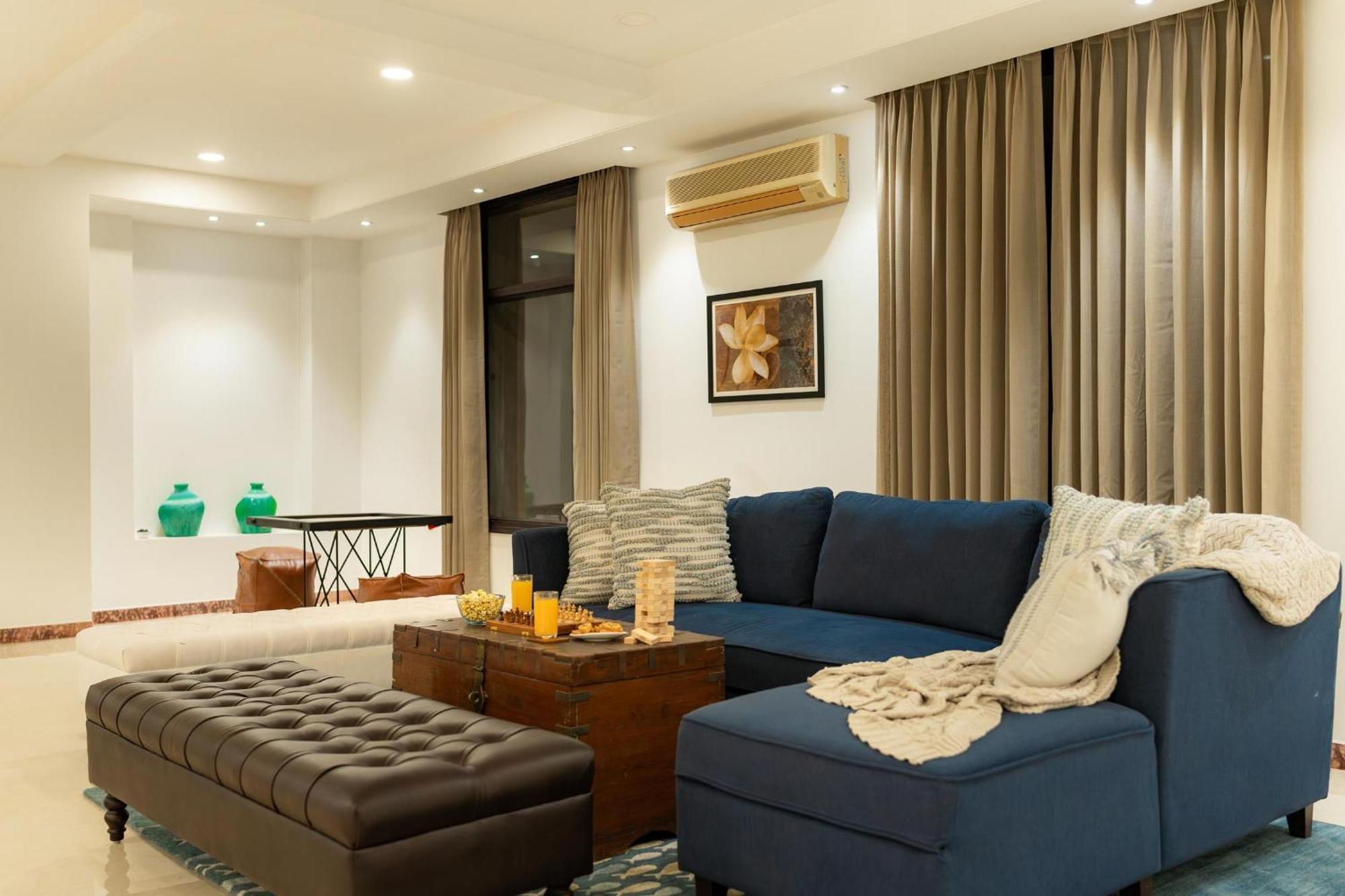 Villa Lohonostays Morbaugh At Kothari Gadh *