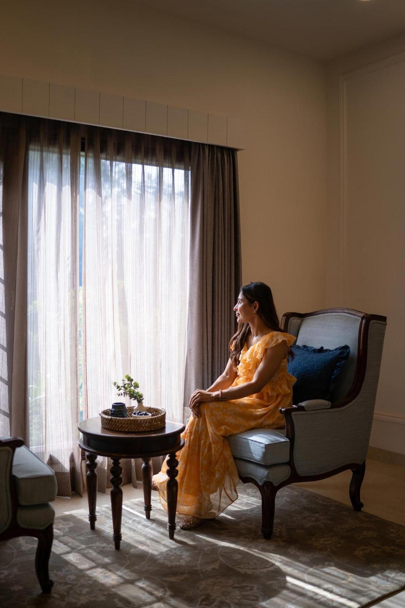 Villa Lohonostays Morbaugh At Kothari Gadh *