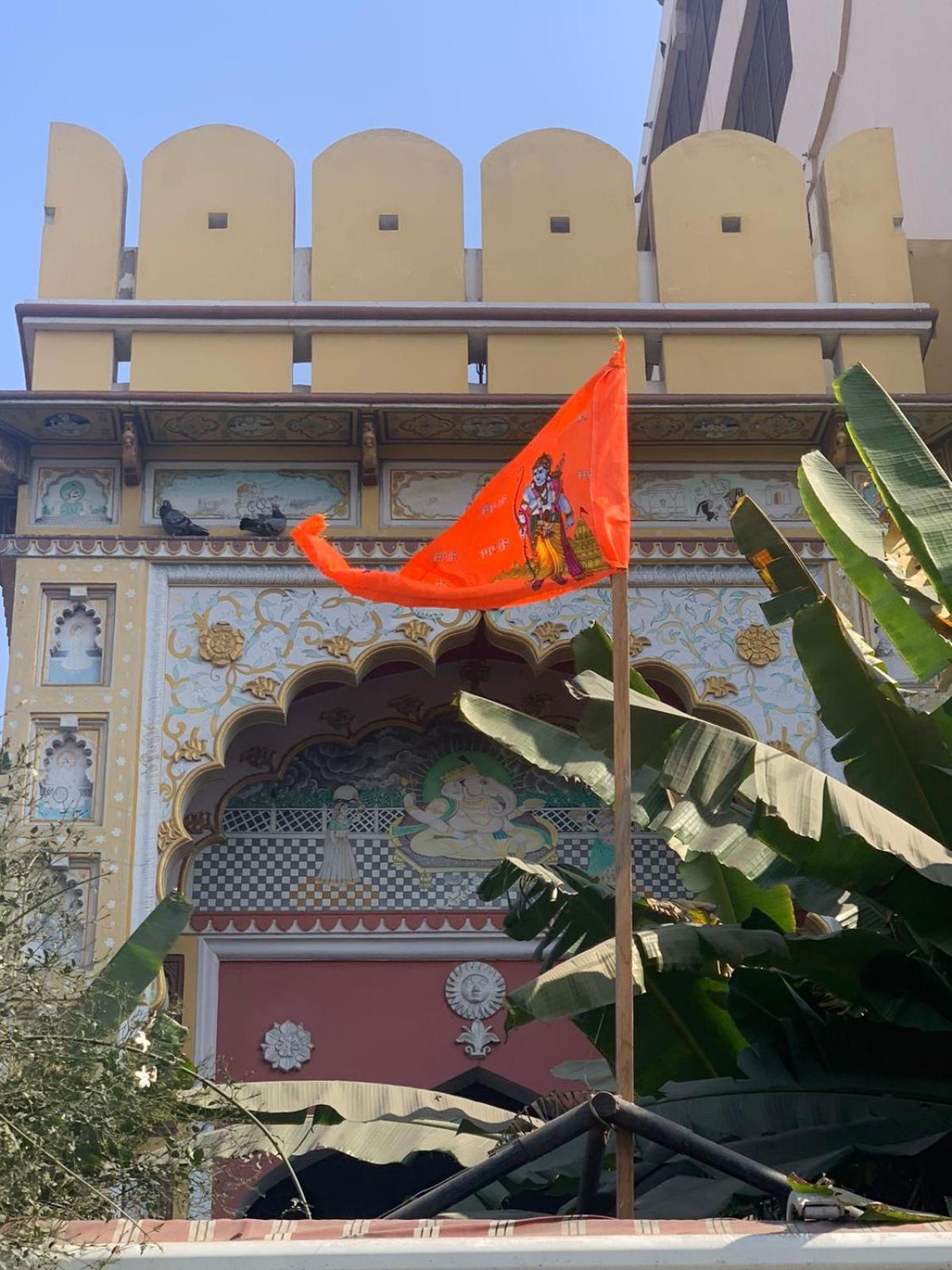 Sureli Haveli Homestay Jaipur
