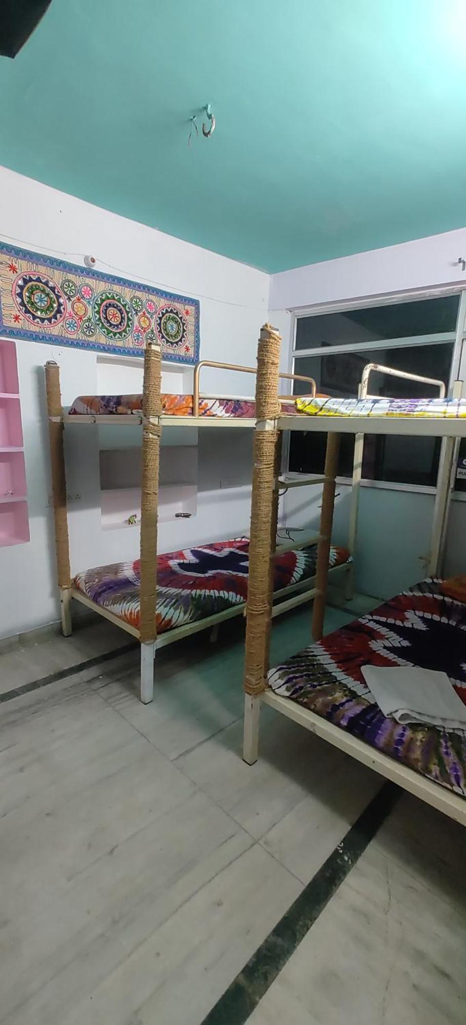 Hostel Freya *