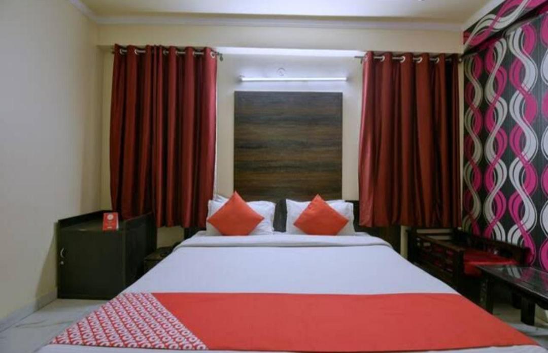 Sky Heights 3*