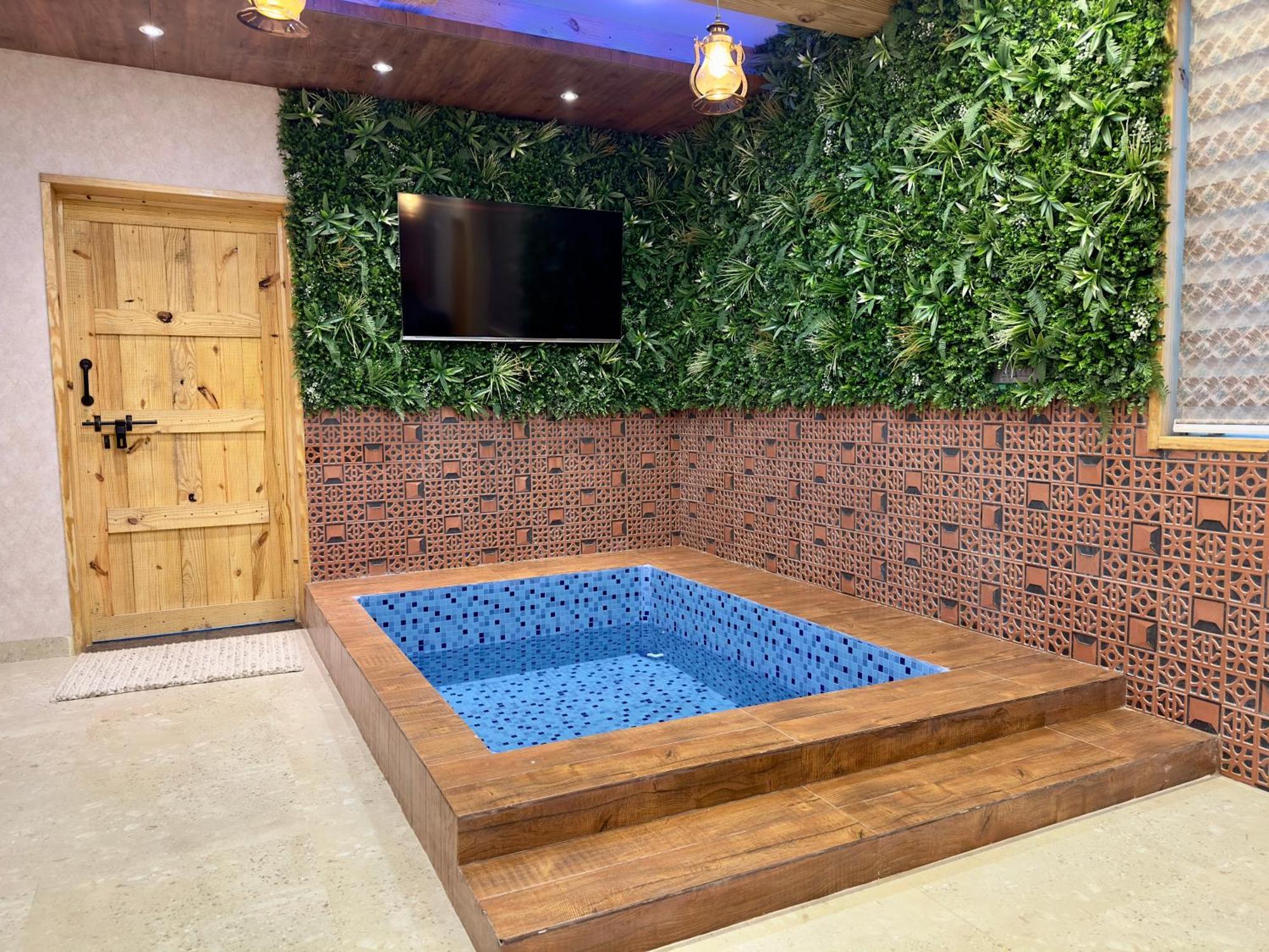 The Wooden Gem