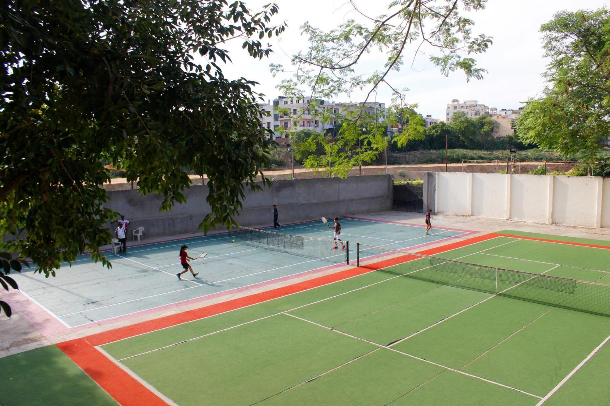 The Byke Grassfield With Outdoor Pool, Shyam Nagar, 4* Jaipur