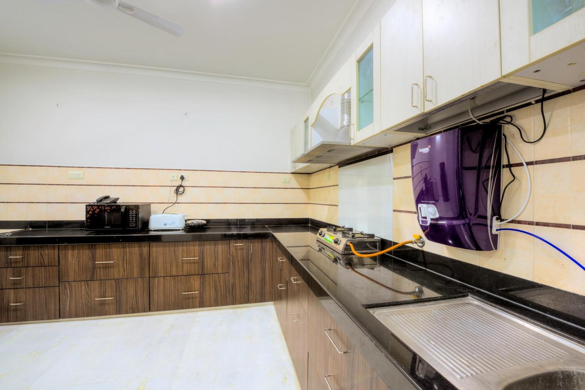 Palm 34 Bed & Breakfast
