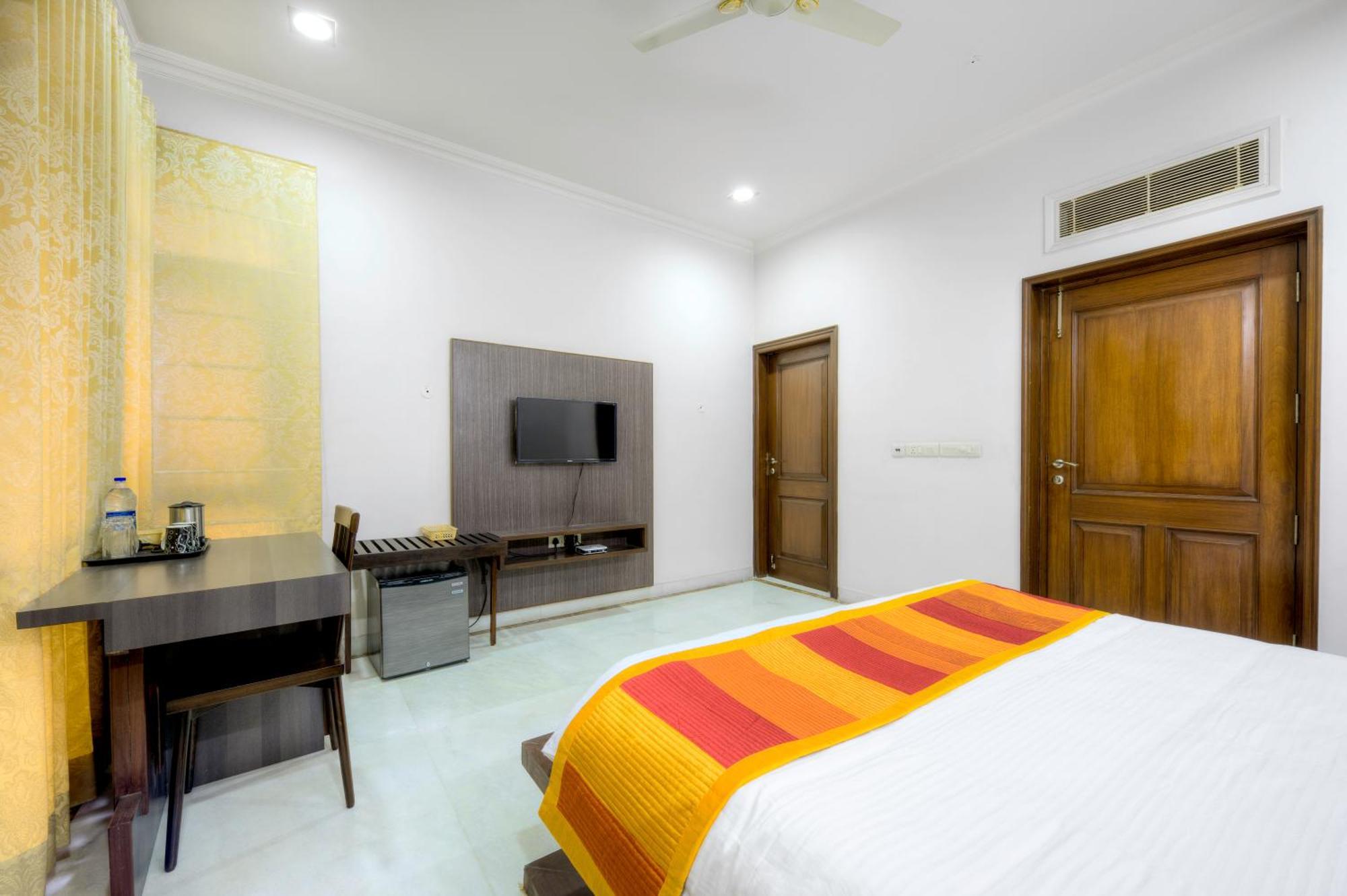 Bed & Breakfast Palm 34 3*