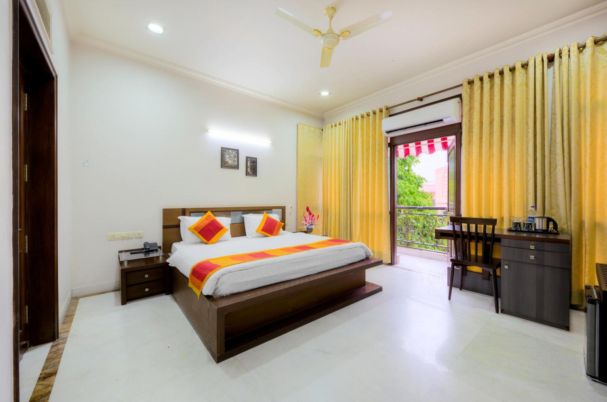 Palm 34 Jaipur