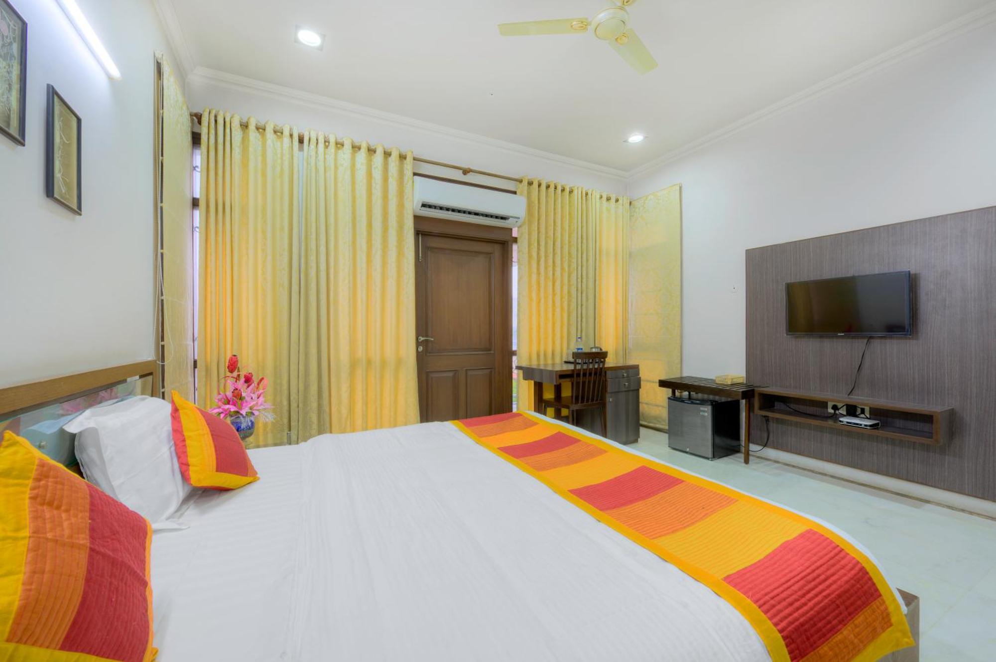Palm 34 3* Jaipur