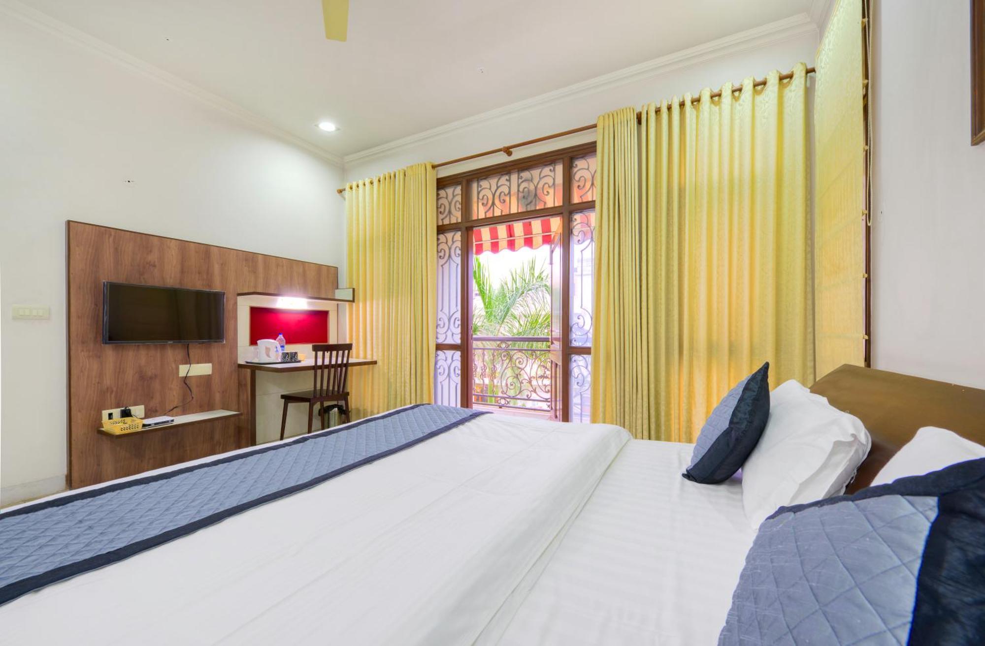 Bed & Breakfast Palm 34 3*