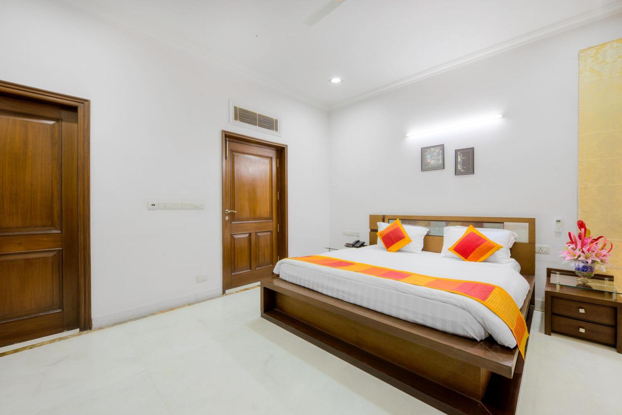 Palm 34 3* Jaipur