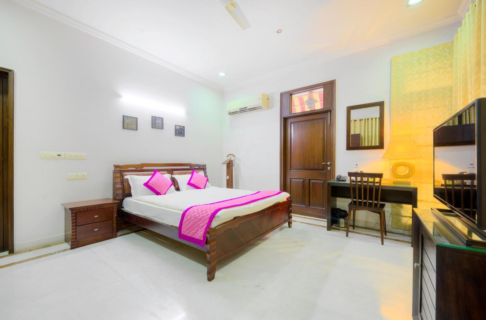 Palm 34 Bed & Breakfast