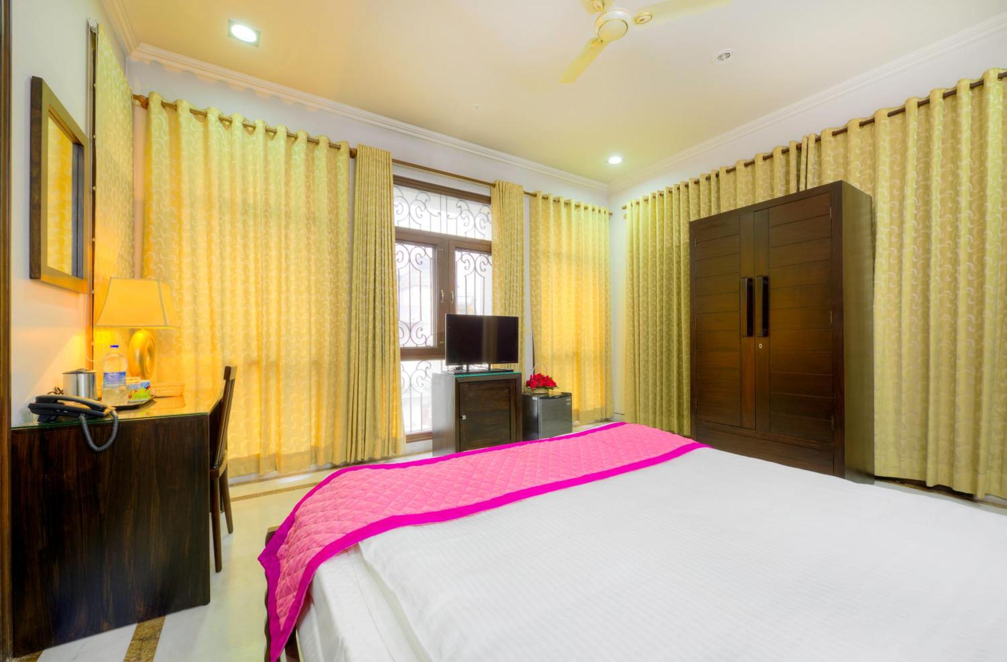 Palm 34 3* Jaipur