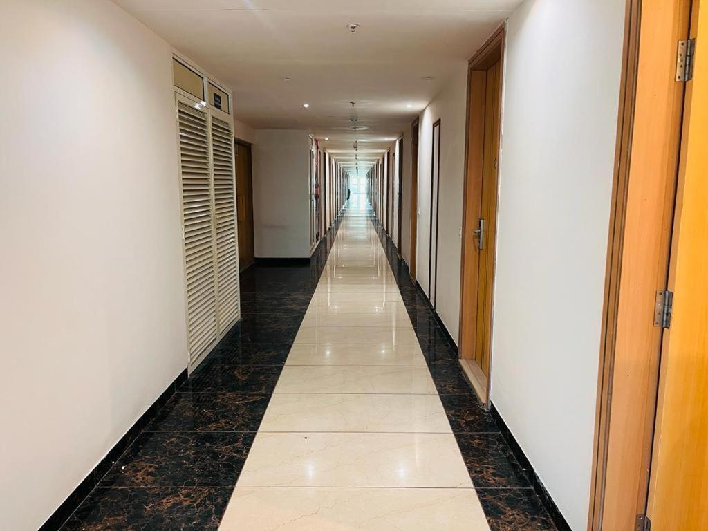 Hotel Milton 4*