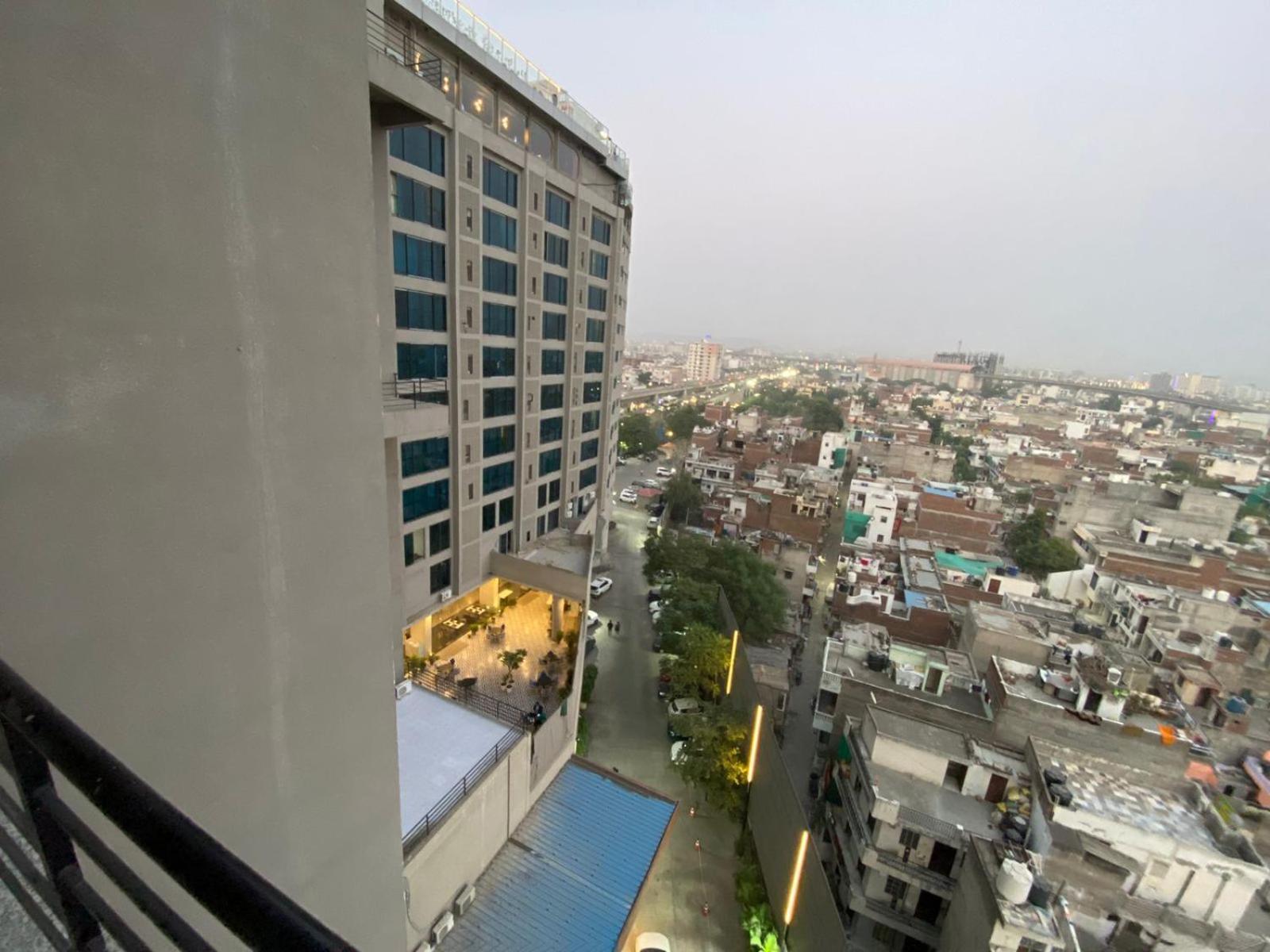 Hotel Milton