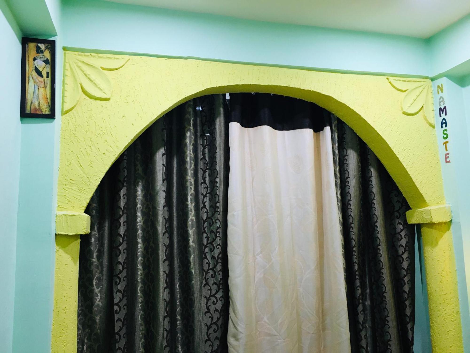Ali Baba Hostel Jaipur