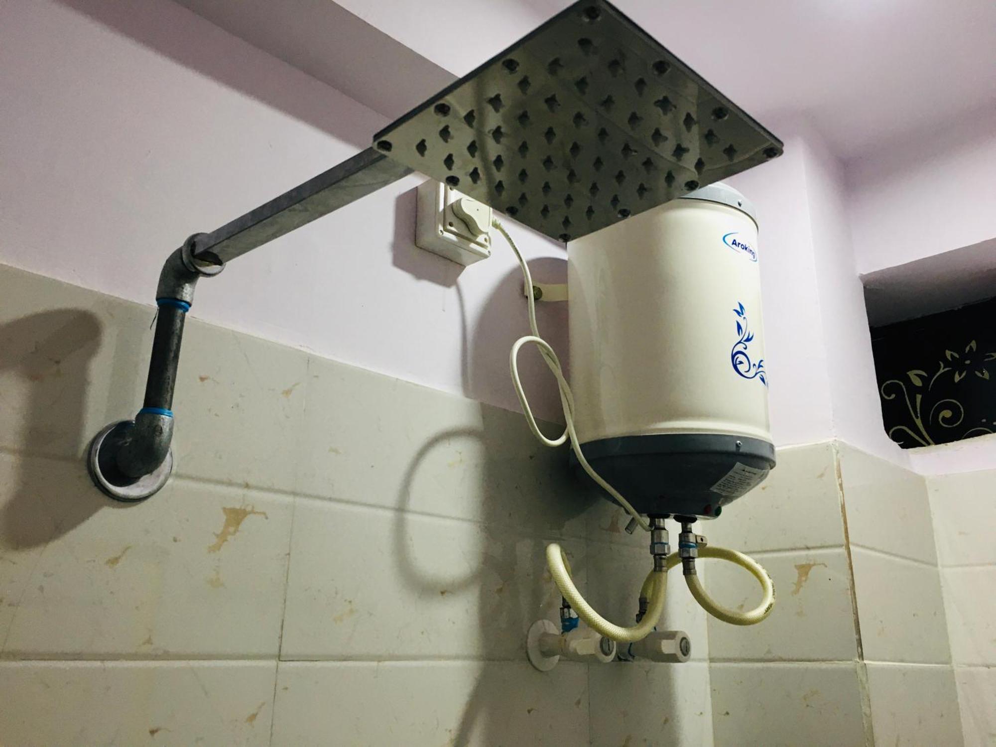 Ali Baba Hostel *