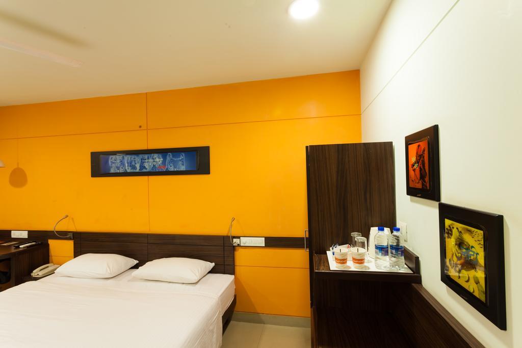 Jaipur Hotel 3*